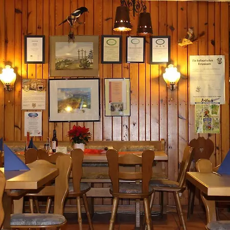 Gasthof Roth 2*